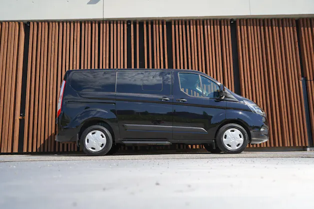 FORD TRANSIT CUSTOM 1.0 ECO BOOST 320 L1H1 TREND PHEV l 126 PS