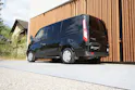 FORD TRANSIT CUSTOM 1.0 ECO BOOST 320 L1H1 TREND PHEV l 126 PS
