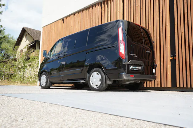 FORD TRANSIT CUSTOM 1.0 ECO BOOST 320 L1H1 TREND PHEV l 126 PS