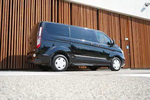 FORD TRANSIT CUSTOM 1.0 ECO BOOST 320 L1H1 TREND PHEV l 126 PS