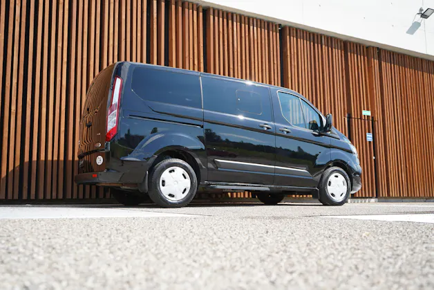 FORD TRANSIT CUSTOM 1.0 ECO BOOST 320 L1H1 TREND PHEV l 126 PS