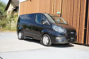 FORD TRANSIT CUSTOM 1.0 ECO BOOST 320 L1H1 TREND PHEV l 126 PS