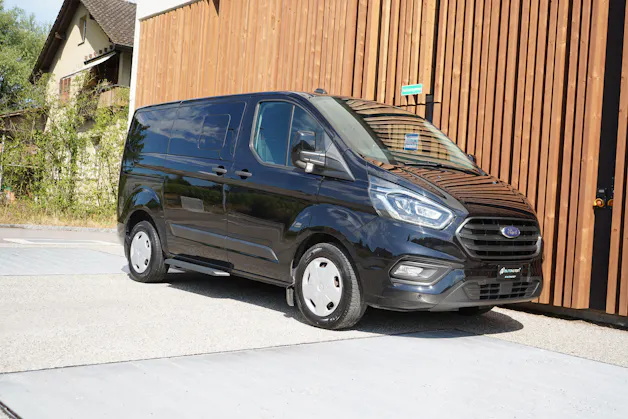 FORD TRANSIT CUSTOM 1.0 ECO BOOST 320 L1H1 TREND PHEV l 126 PS