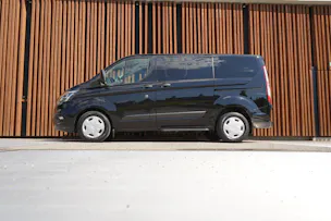 FORD TRANSIT CUSTOM 1.0 ECO BOOST 320 L1H1 TREND PHEV l 126 PS