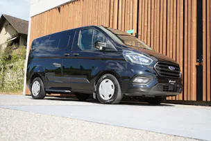 FORD TRANSIT CUSTOM 1.0 ECO BOOST 320 L1H1 TREND PHEV l 126 PS