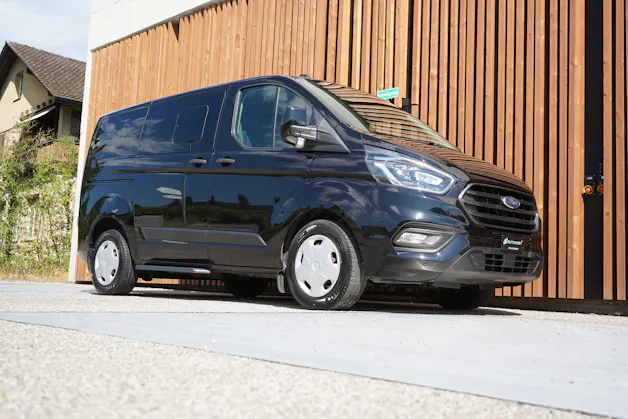 FORD TRANSIT CUSTOM 1.0 ECO BOOST 320 L1H1 TREND PHEV l 126 PS