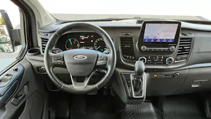 FORD TRANSIT CUSTOM 1.0 ECO BOOST 320 L1H1 TREND PHEV l 126 PS