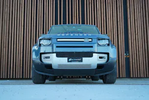 Land Rover DEFENDER 110 3.0 D I6 300 X-DYNAMIK HSE AWD AT8 l 300 PS