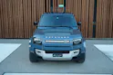 Land Rover DEFENDER 110 3.0 D I6 300 X-DYNAMIK HSE AWD AT8 l 300 PS