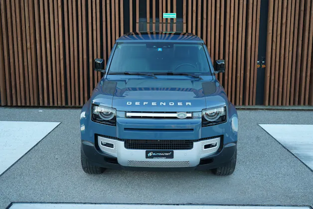 Land Rover DEFENDER 110 3.0 D I6 300 X-DYNAMIK HSE AWD AT8 l 300 PS