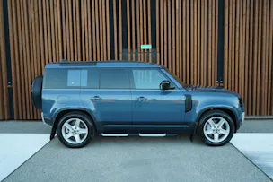 Land Rover DEFENDER 110 3.0 D I6 300 X-DYNAMIK HSE AWD AT8 l 300 PS