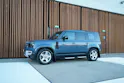 Land Rover DEFENDER 110 3.0 D I6 300 X-DYNAMIK HSE AWD AT8 l 300 PS