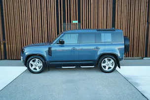 Land Rover DEFENDER 110 3.0 D I6 300 X-DYNAMIK HSE AWD AT8 l 300 PS
