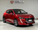 PEUGEOT 208 1.2 PureTech Allure Pack EAT8 | 1.Hand |