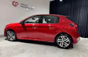 PEUGEOT 208 1.2 PureTech Allure Pack EAT8 | 1.Hand |
