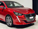 PEUGEOT 208 1.2 PureTech Allure Pack EAT8 | 1.Hand |