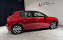 PEUGEOT 208 1.2 PureTech Allure Pack EAT8 | 1.Hand |