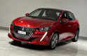 PEUGEOT 208 1.2 PureTech Allure Pack EAT8 | 1.Hand |