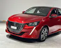 PEUGEOT 208 1.2 PureTech Allure Pack EAT8 | 1.Hand |