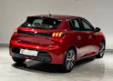 PEUGEOT 208 1.2 PureTech Allure Pack EAT8 | 1.Hand |