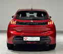 PEUGEOT 208 1.2 PureTech Allure Pack EAT8 | 1.Hand |