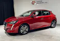 PEUGEOT 208 1.2 PureTech Allure Pack EAT8 | 1.Hand |