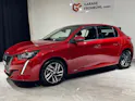 PEUGEOT 208 1.2 PureTech Allure Pack EAT8 | 1.Hand |