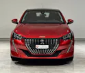 PEUGEOT 208 1.2 PureTech Allure Pack EAT8 | 1.Hand |