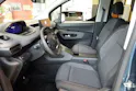 PEUGEOT Rifter L 1.5 BHDi Family
