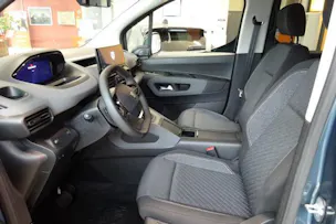 PEUGEOT Rifter L 1.5 BHDi Family
