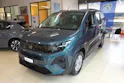 PEUGEOT Rifter L 1.5 BHDi Family