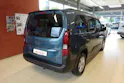 PEUGEOT Rifter L 1.5 BHDi Family