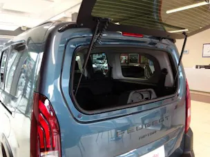 PEUGEOT Rifter L 1.5 BHDi Family