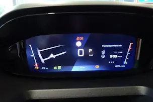 PEUGEOT Rifter L 1.5 BHDi Family