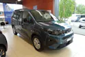 PEUGEOT Rifter L 1.5 BHDi Family