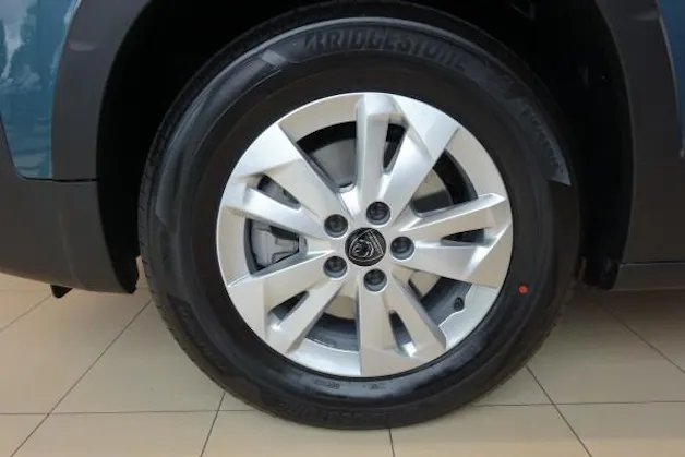 PEUGEOT Rifter L 1.5 BHDi Family