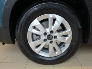 PEUGEOT Rifter L 1.5 BHDi Family