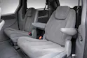 CHRYSLER Grand Voy. 2.8 CRD LX Automatic