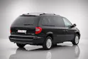 CHRYSLER Grand Voy. 2.8 CRD LX Automatic