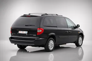 CHRYSLER Grand Voy. 2.8 CRD LX Automatic