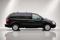 CHRYSLER Grand Voy. 2.8 CRD LX Automatic