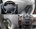 CHRYSLER Grand Voy. 2.8 CRD LX Automatic