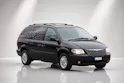 CHRYSLER Grand Voy. 2.8 CRD LX Automatic