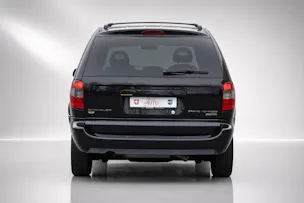 CHRYSLER Grand Voy. 2.8 CRD LX Automatic