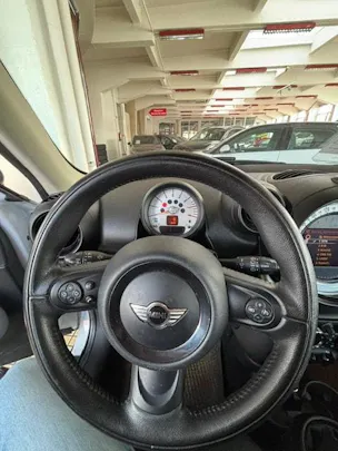 MINI Countryman One FWD