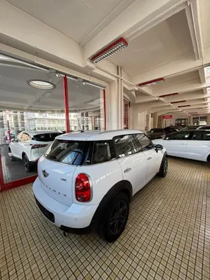 MINI Countryman One FWD