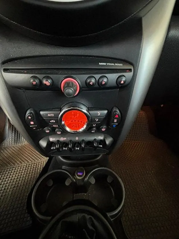 MINI Countryman One FWD