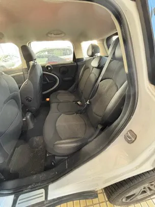 MINI Countryman One FWD