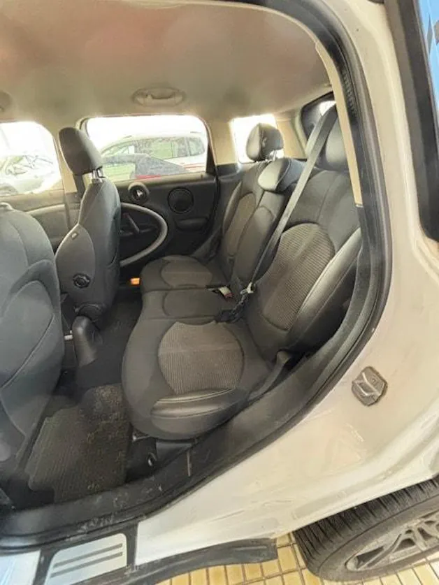 MINI Countryman One FWD