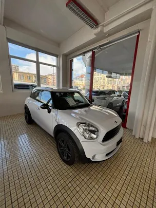 MINI Countryman One FWD